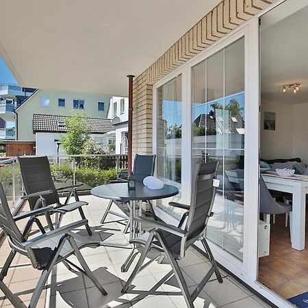 Gorch-Fock-Strasse 34 Gorch-Fock-Str 34 Appartement 1 ทิมเมนดอร์เฟอร์ ชตรันด์ ภายนอก รูปภาพ