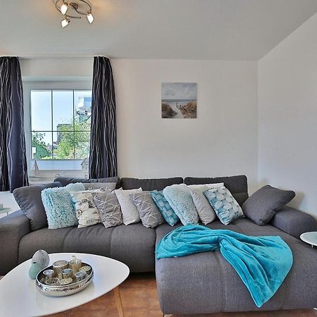 Gorch-Fock-Strasse 34 Gorch-Fock-Str 34 Appartement 1 ทิมเมนดอร์เฟอร์ ชตรันด์ ภายนอก รูปภาพ