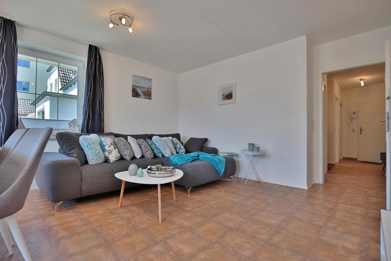 Gorch-Fock-Strasse 34 Gorch-Fock-Str 34 Appartement 1 ทิมเมนดอร์เฟอร์ ชตรันด์ ภายนอก รูปภาพ