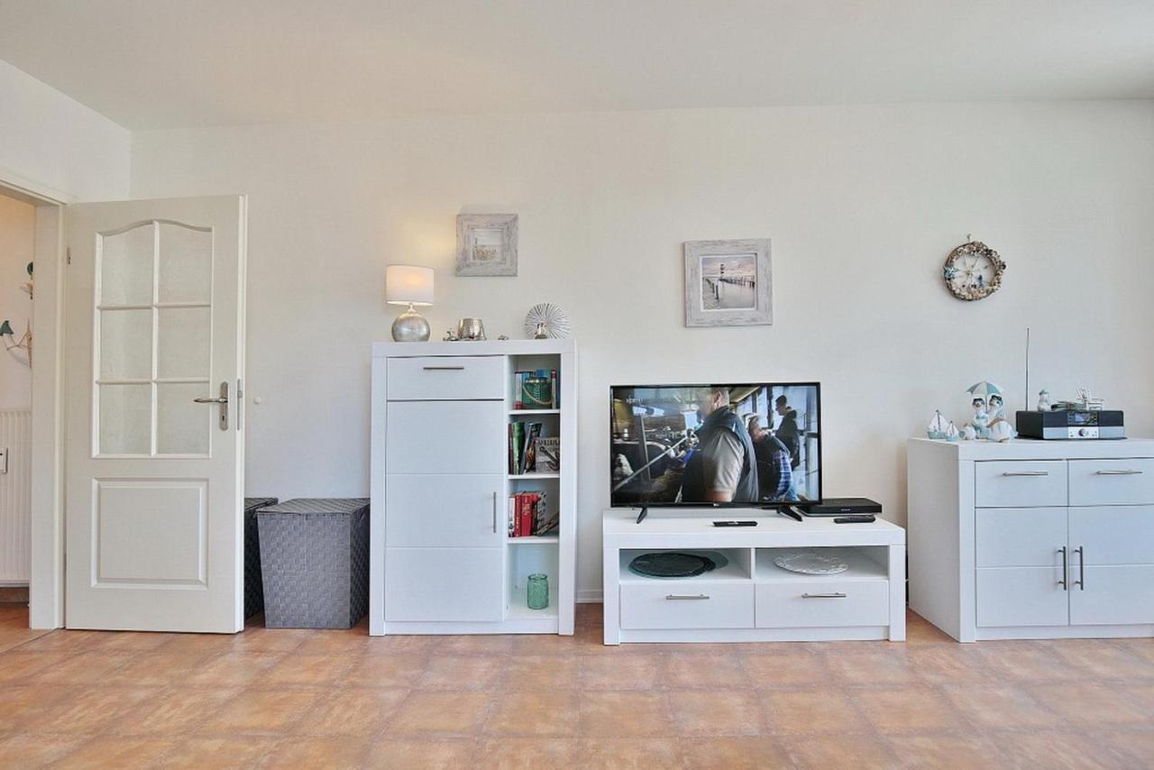 Gorch-Fock-Strasse 34 Gorch-Fock-Str 34 Appartement 1 ทิมเมนดอร์เฟอร์ ชตรันด์ ภายนอก รูปภาพ