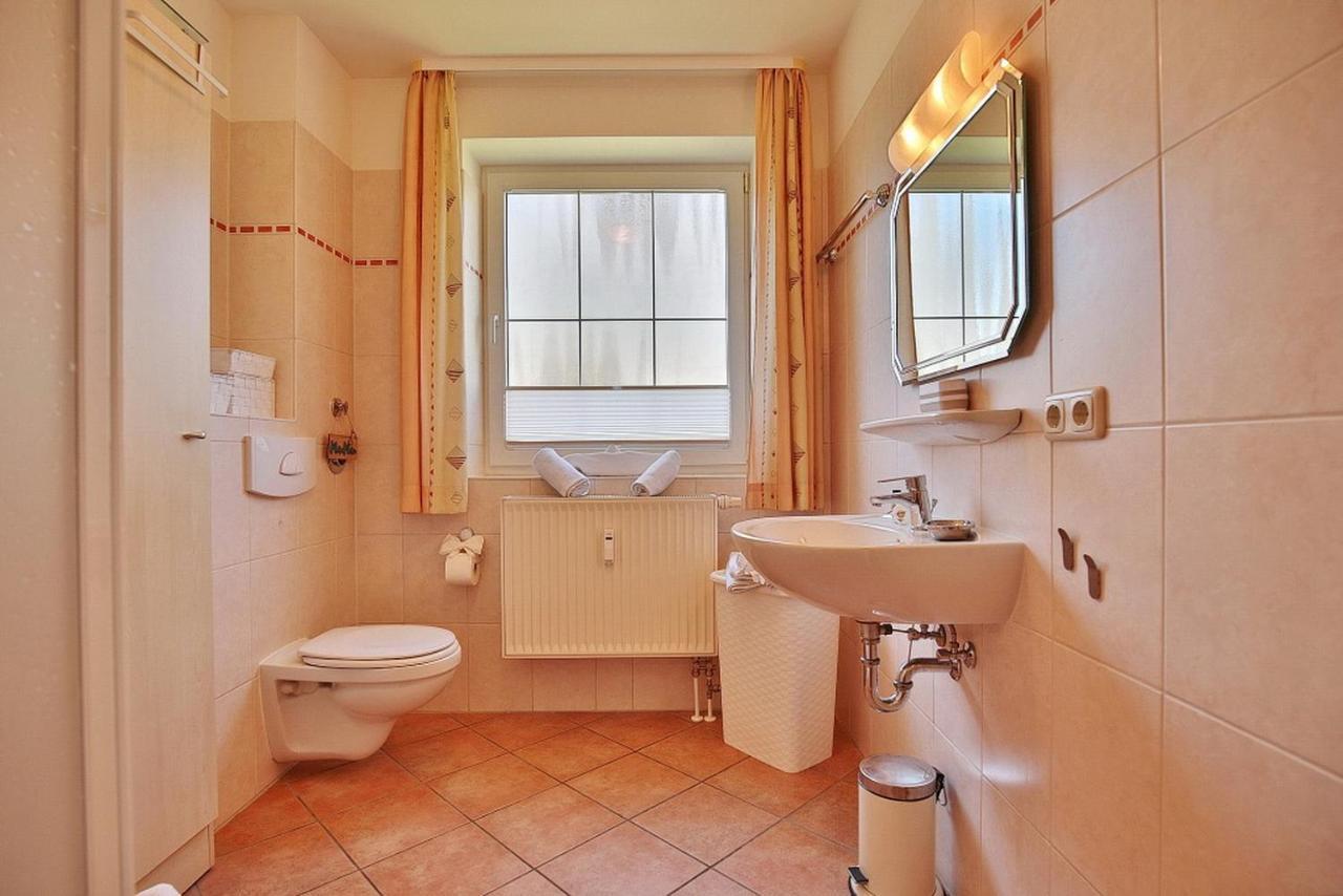 Gorch-Fock-Strasse 34 Gorch-Fock-Str 34 Appartement 1 ทิมเมนดอร์เฟอร์ ชตรันด์ ภายนอก รูปภาพ
