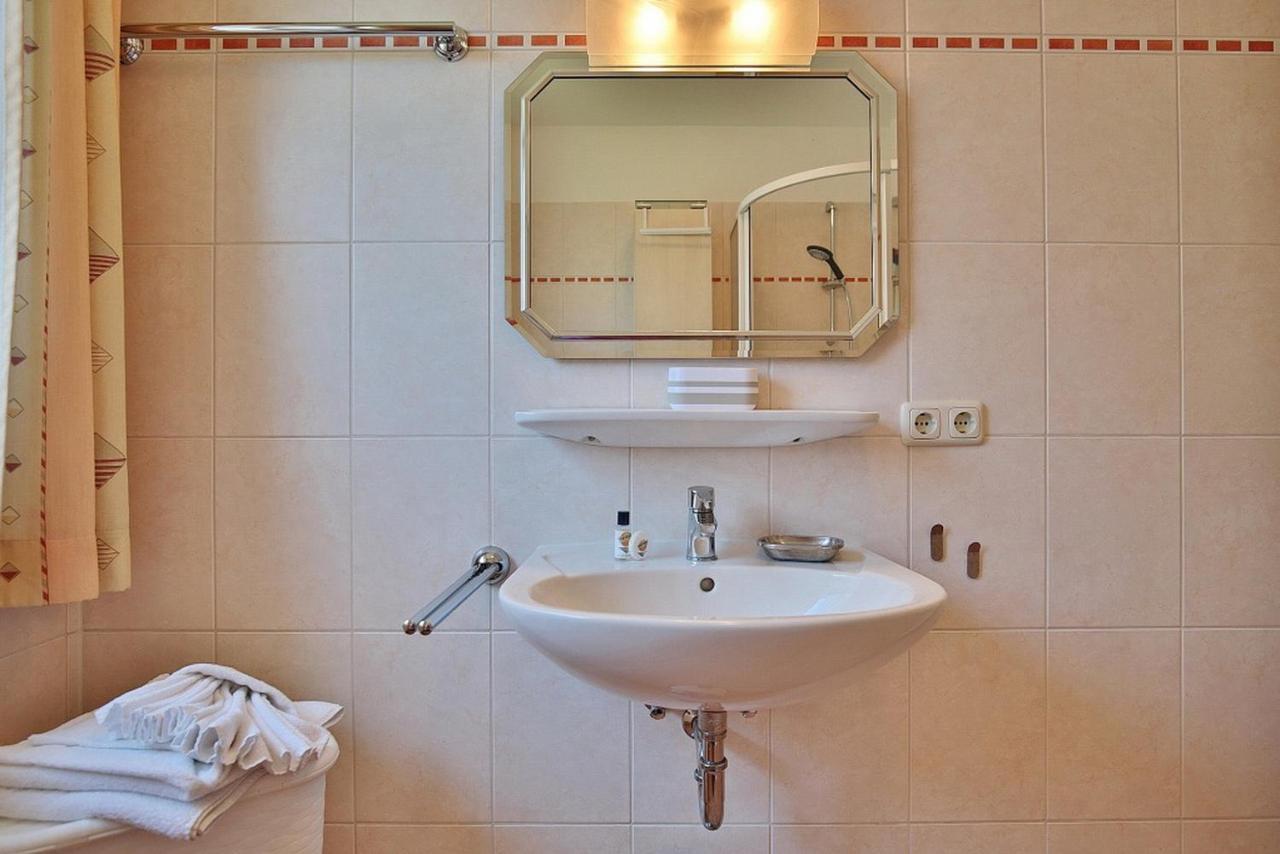 Gorch-Fock-Strasse 34 Gorch-Fock-Str 34 Appartement 1 ทิมเมนดอร์เฟอร์ ชตรันด์ ภายนอก รูปภาพ