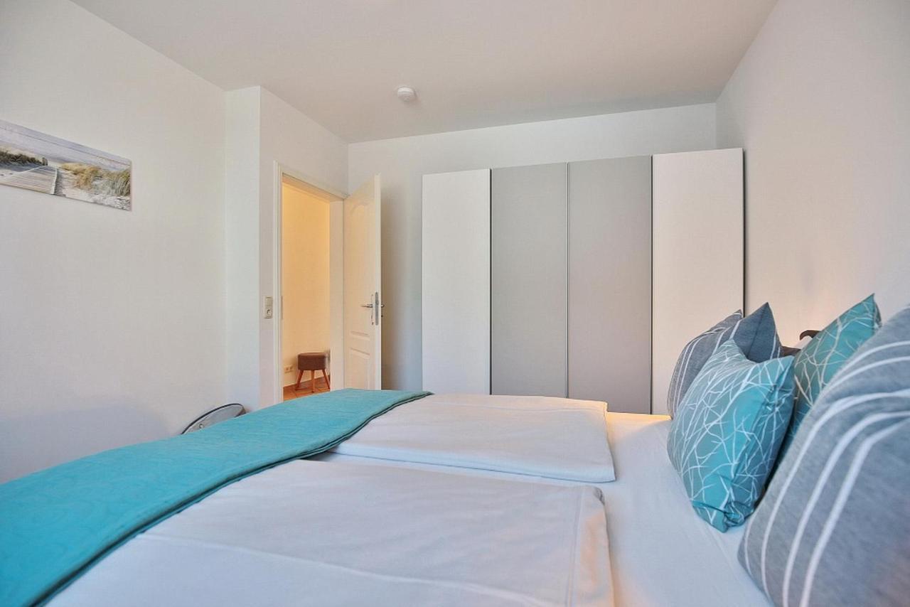 Gorch-Fock-Strasse 34 Gorch-Fock-Str 34 Appartement 1 ทิมเมนดอร์เฟอร์ ชตรันด์ ภายนอก รูปภาพ