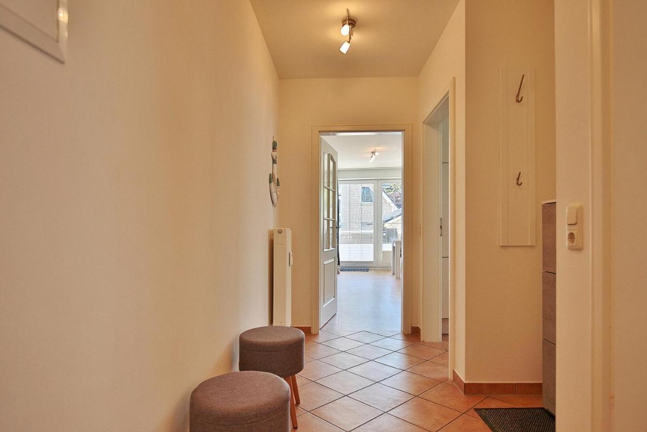 Gorch-Fock-Strasse 34 Gorch-Fock-Str 34 Appartement 1 ทิมเมนดอร์เฟอร์ ชตรันด์ ภายนอก รูปภาพ