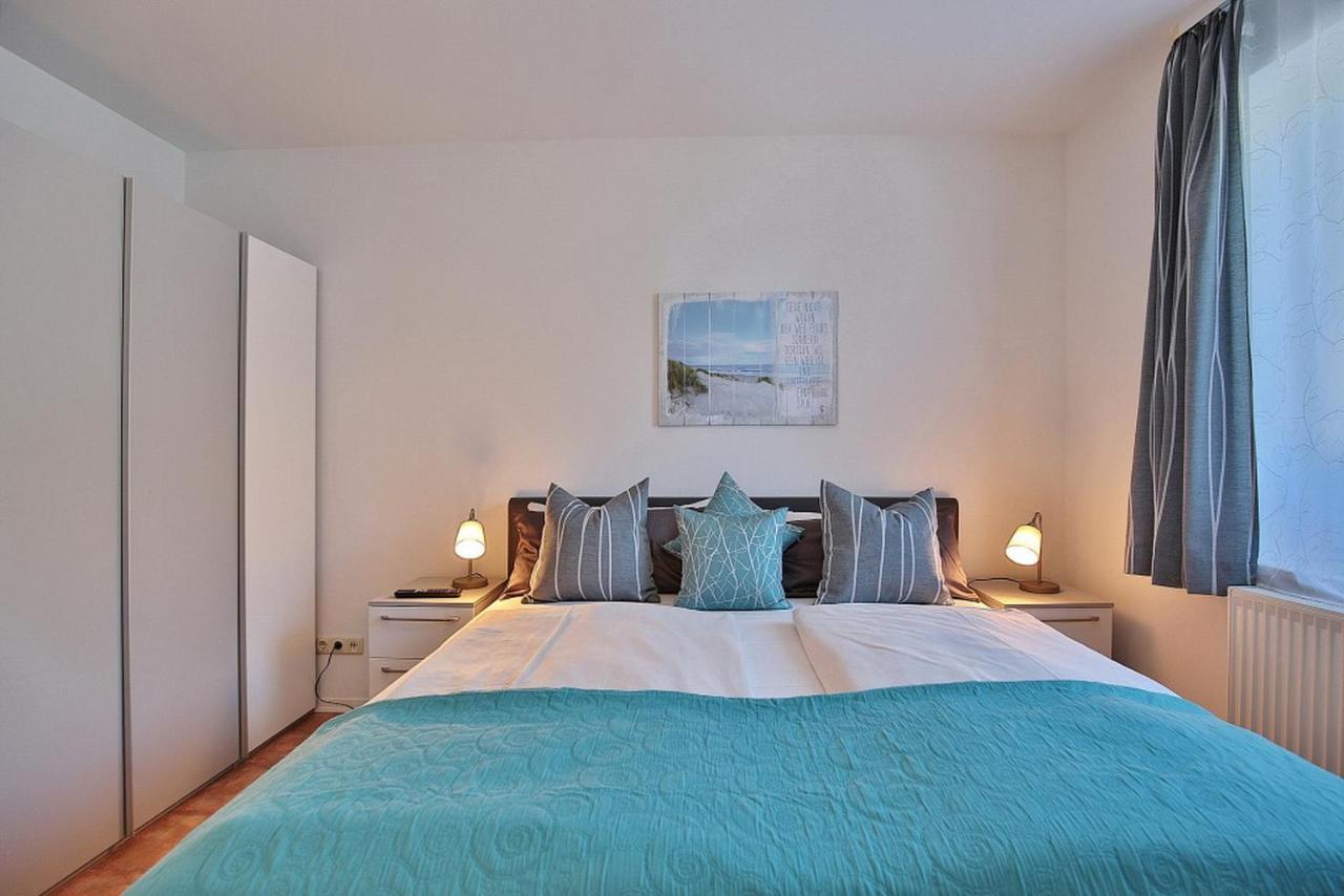 Gorch-Fock-Strasse 34 Gorch-Fock-Str 34 Appartement 1 ทิมเมนดอร์เฟอร์ ชตรันด์ ภายนอก รูปภาพ